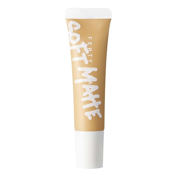 Pro Filt'r Soft Matte Foundation Travel Size - Fond de ten hidratant, Fenty Beauty